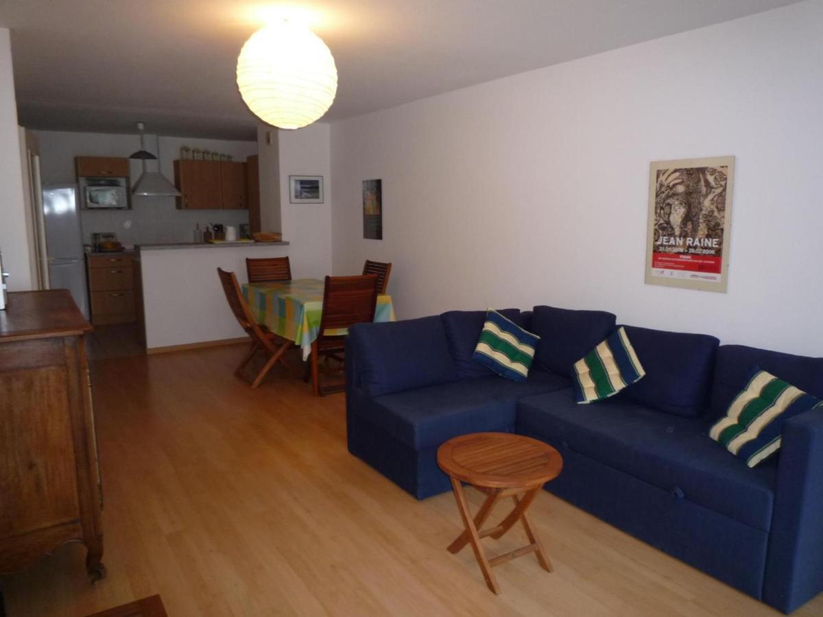 Appartement Les Sables-D'Olonne, 2 Pieces, 4 Personnes - Fr-1-92-699 Dış mekan fotoğraf